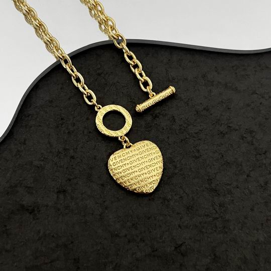 Givenchy necklace 05lyh09 (4)