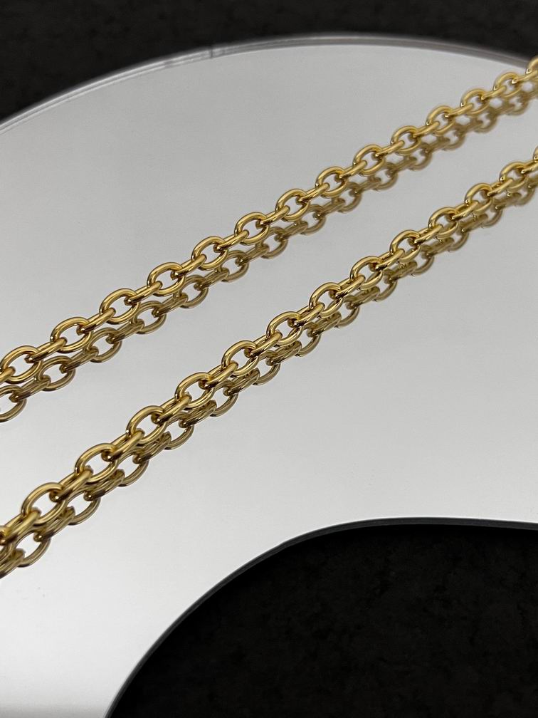 Givenchy necklace 05lyh09 (5)