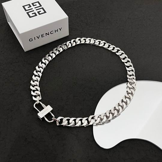 Givenchy necklace 05lyh10 (10)