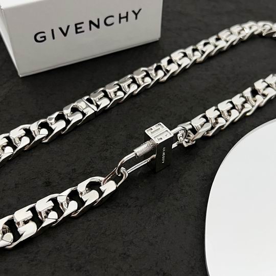 Givenchy necklace 05lyh10 (11)