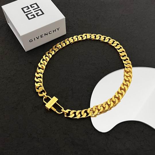 Givenchy necklace 05lyh10 (2)