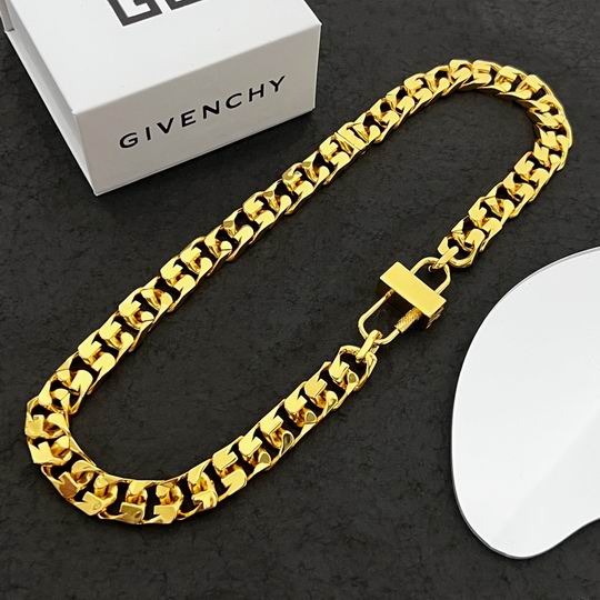 Givenchy necklace 05lyh10 (3)