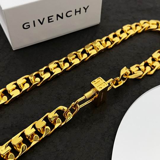 Givenchy necklace 05lyh10 (4)
