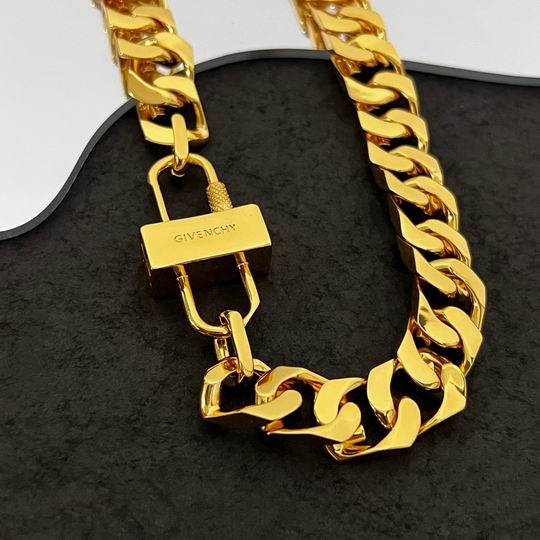 Givenchy necklace 05lyh10 (5)