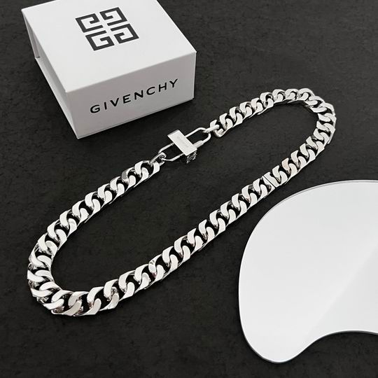Givenchy necklace 05lyh10 (8)