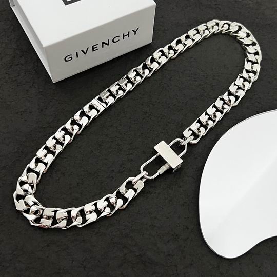 Givenchy necklace 05lyh10 (9)