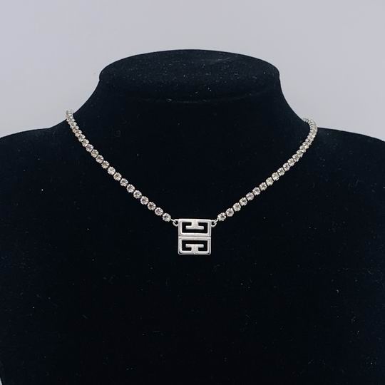 Givenchy necklace 06lyh02 (1)