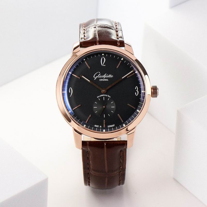 Glashutte 42X12mm (2)