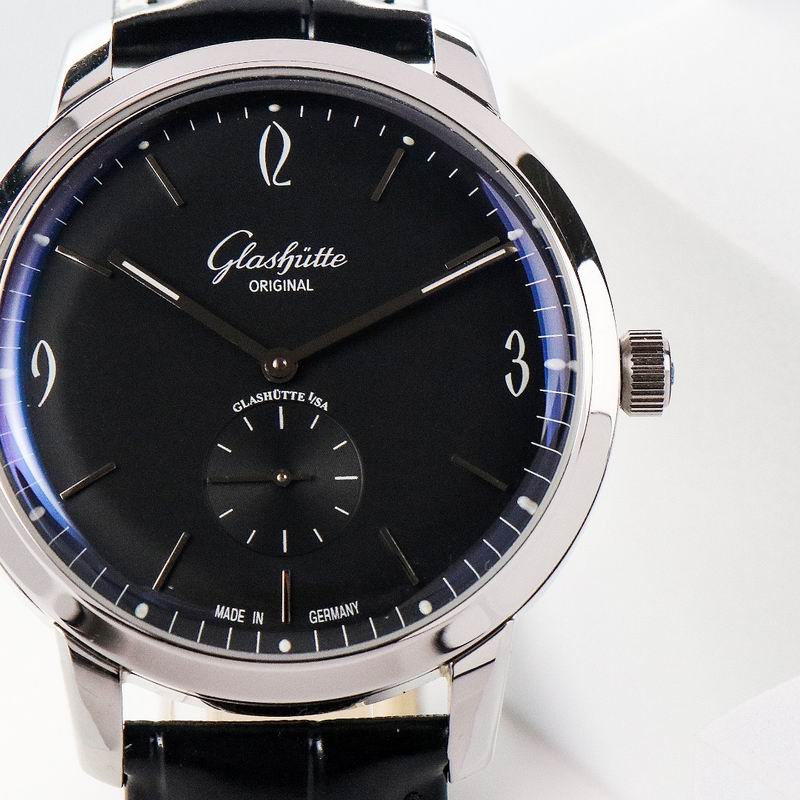 Glashutte 42X12mm (42)