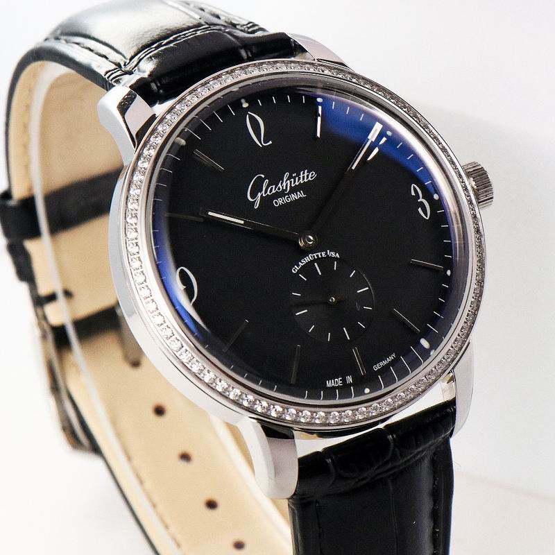 Glashutte 42X12mm (44)