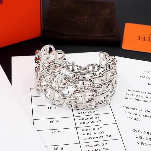 Hermes Bracelet 04lyh31 (10)