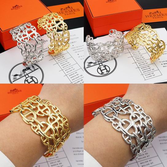 Hermes Bracelet 04lyh31 (17)