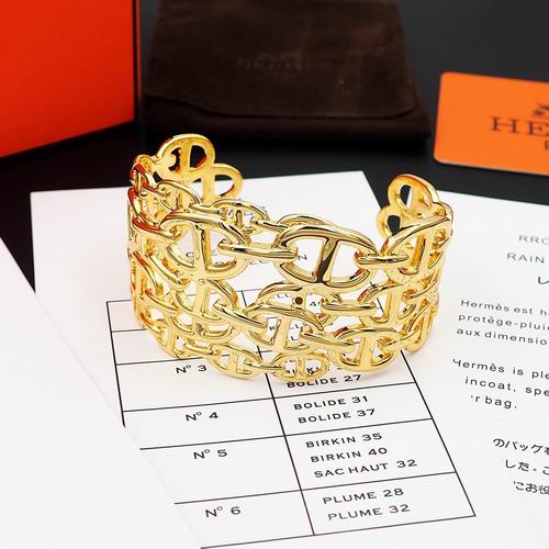 Hermes Bracelet 04lyh31 (4)