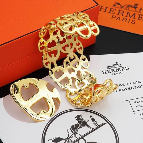 Hermes Bracelet 04lyh31 (5)