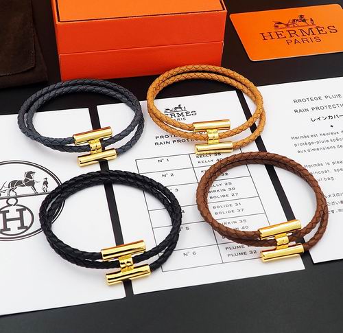 Hermes Bracelet 04lyh32 (1)