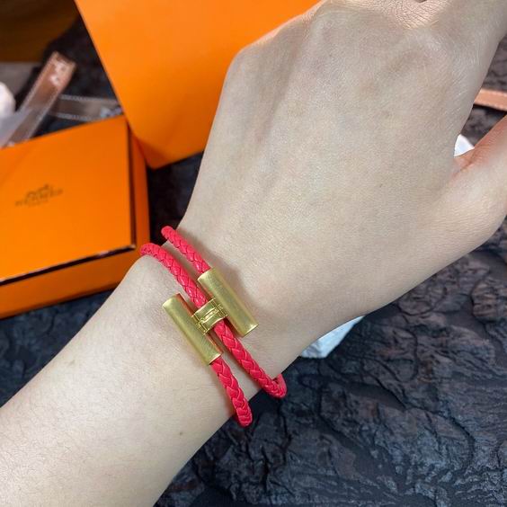 Hermes Bracelet 04lyh34 (6)