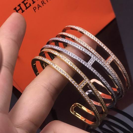 Hermes Bracelet 04lyh44 (2)