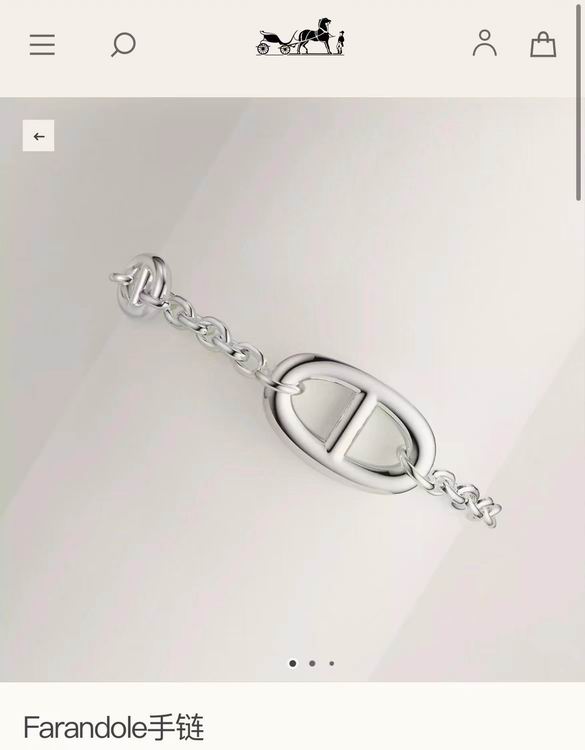 Hermes Bracelet 04lyh45 (5)