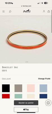 Hermes Bracelet 04lyh53 (1)