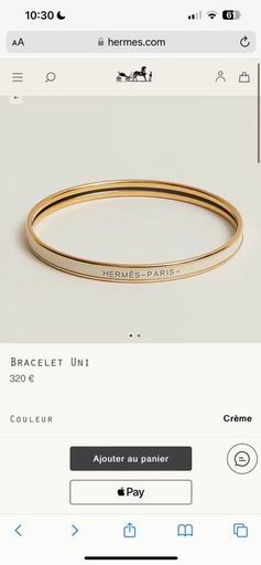 Hermes Bracelet 04lyh53 (3)