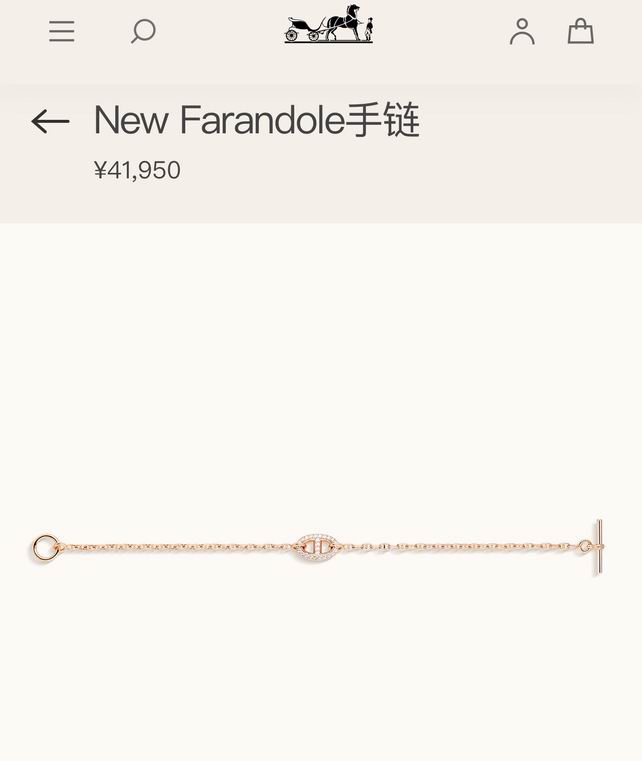 Hermes Bracelet 04lyh66 (1)