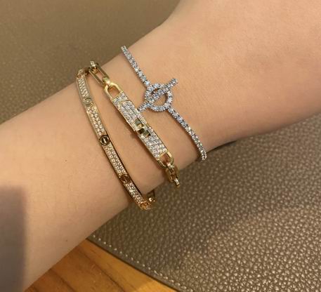 Hermes Bracelet 04lyh69 (5)