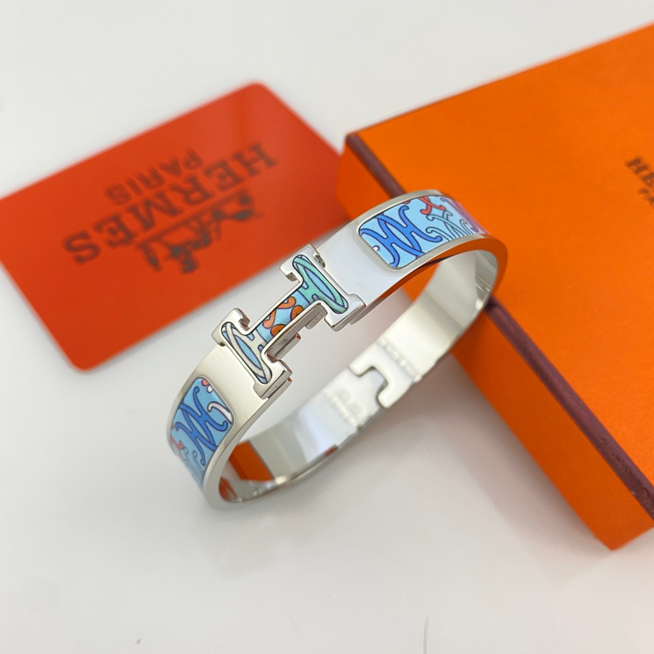 Hermes Bracelet 04lyh71 (2)