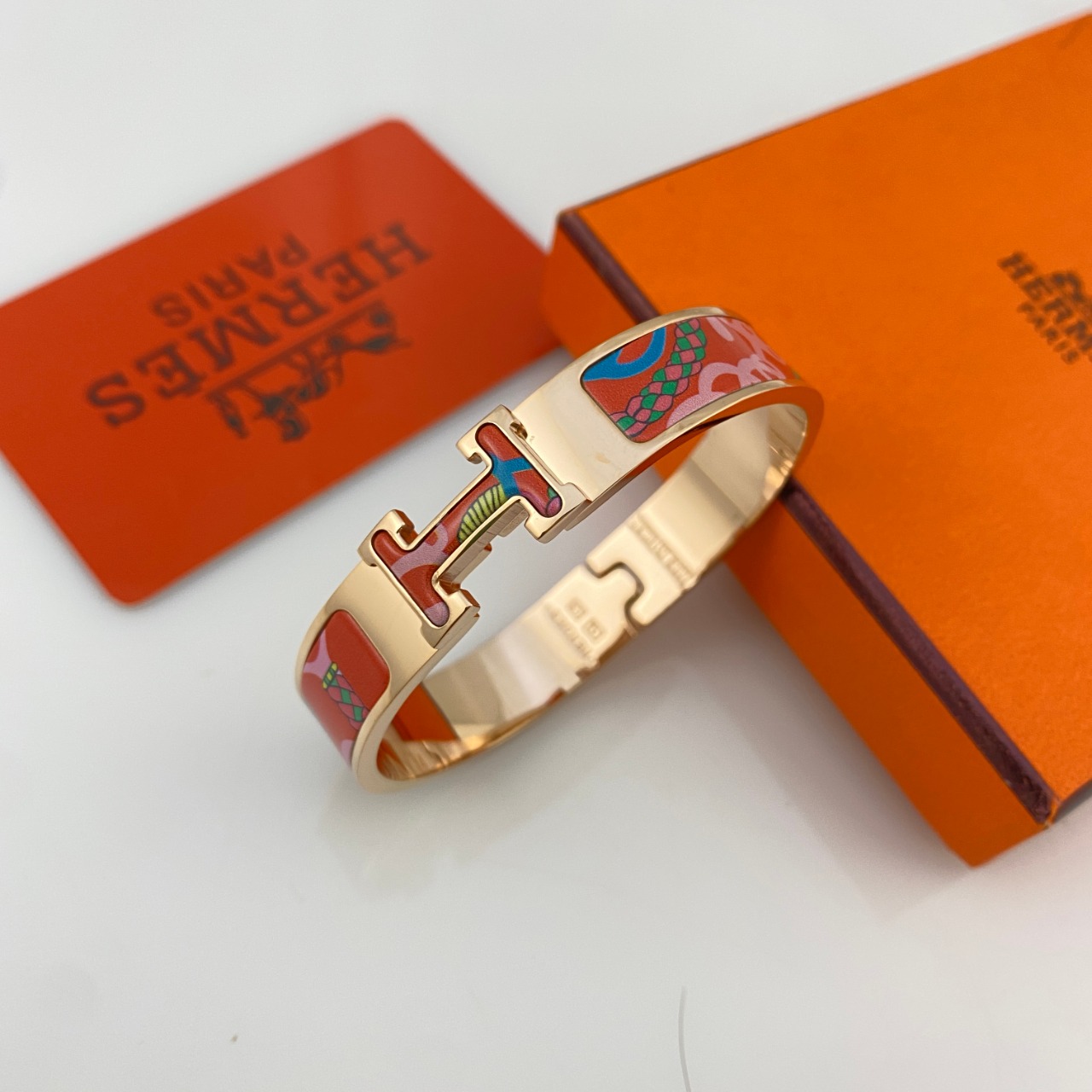 Hermes Bracelet 04lyh71 (5)