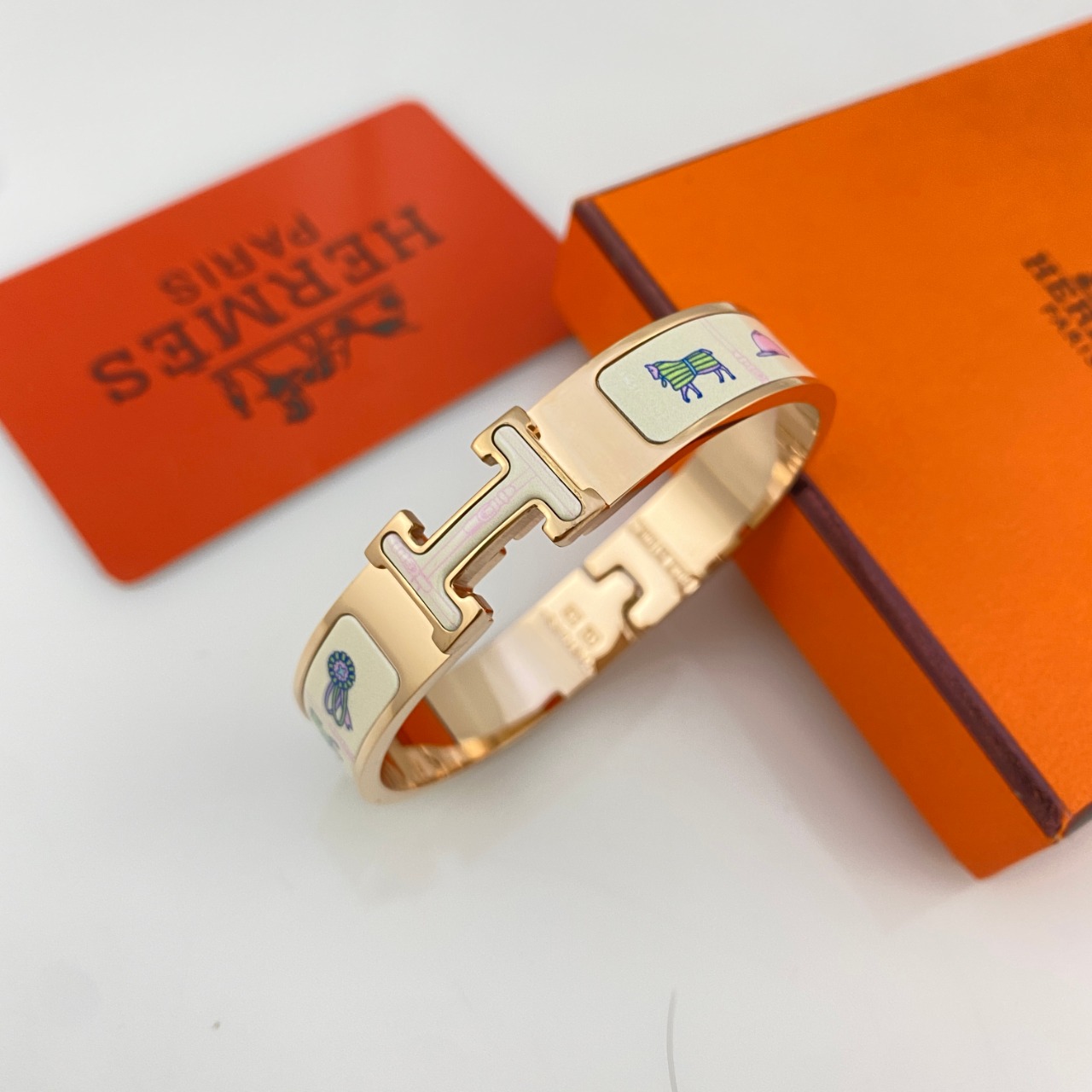Hermes Bracelet 04lyh71 (8)