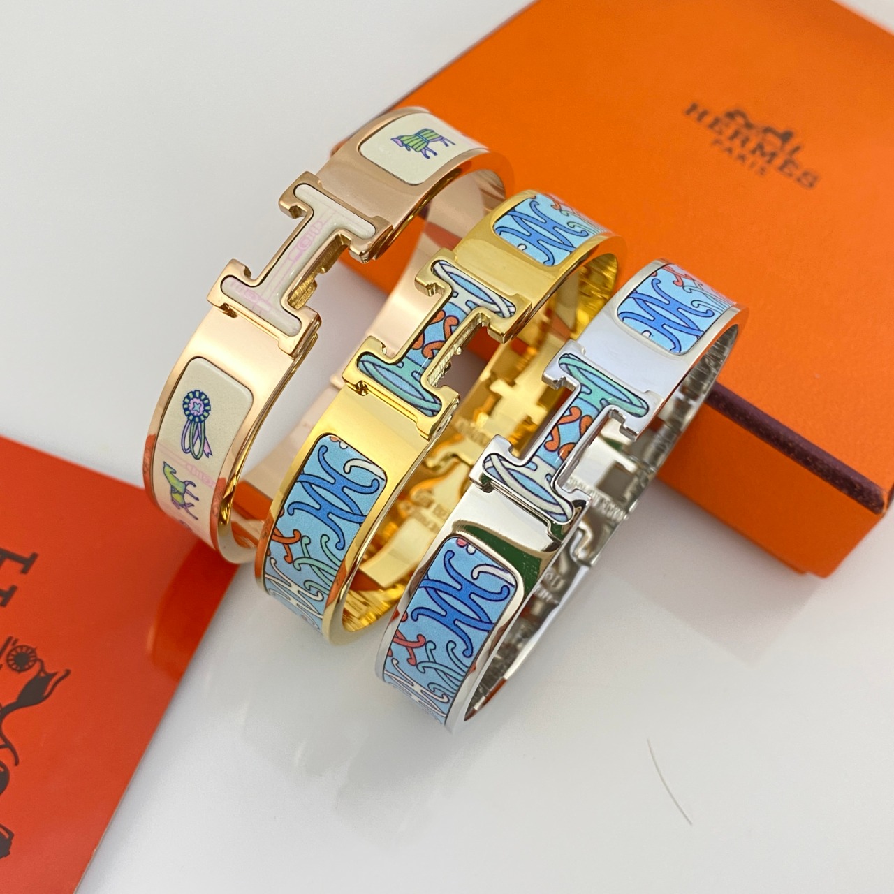 Hermes Bracelet 04lyh71 (9)