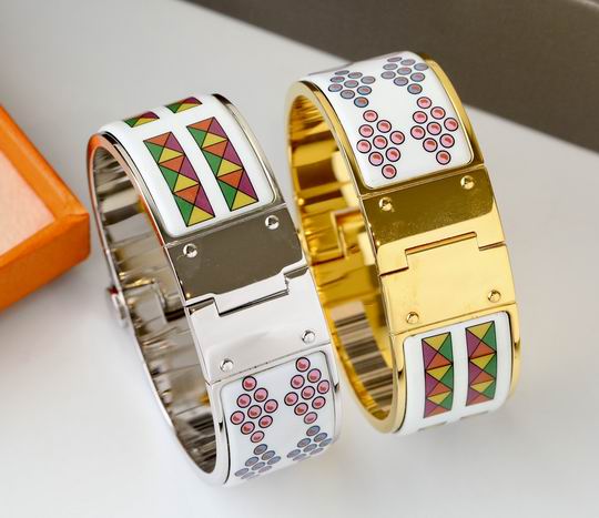 Hermes Bracelet 05lyh100 (17)