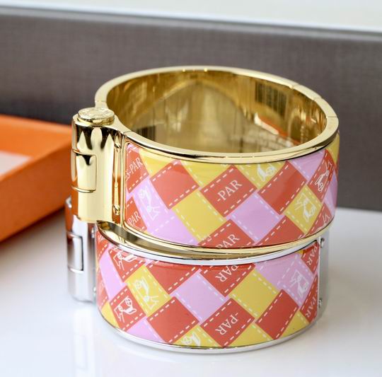 Hermes Bracelet 05lyh101 (6)