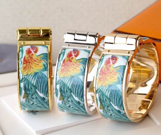 Hermes Bracelet 05lyh104 (10)