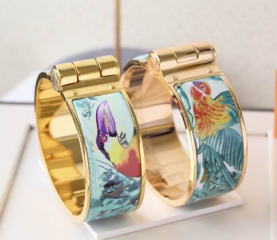 Hermes Bracelet 05lyh104 (11)