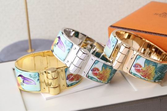 Hermes Bracelet 05lyh104 (13)