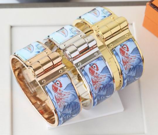 Hermes Bracelet 05lyh104 (18)