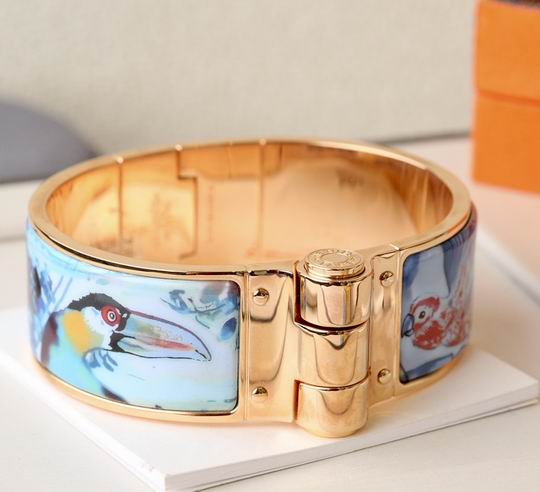 Hermes Bracelet 05lyh104 (21)