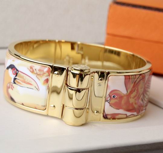 Hermes Bracelet 05lyh104 (5)