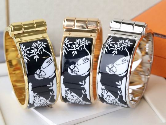 Hermes Bracelet 05lyh106 (2)