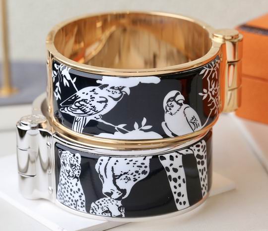 Hermes Bracelet 05lyh106 (6)