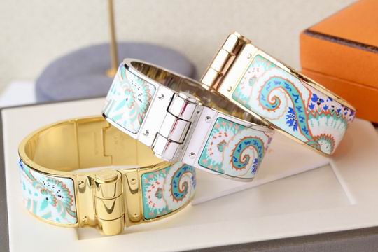 Hermes Bracelet 05lyh107 (3)