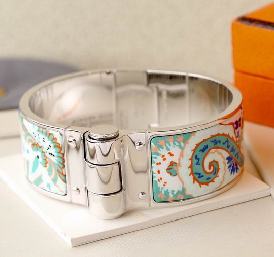 Hermes Bracelet 05lyh107 (5)