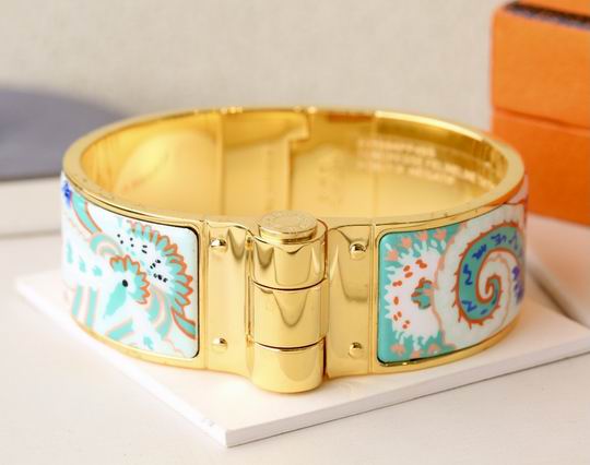 Hermes Bracelet 05lyh107 (6)
