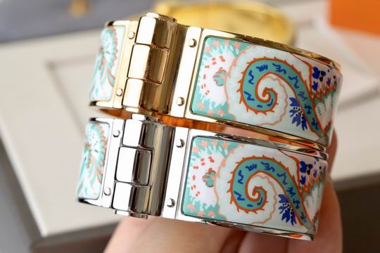 Hermes Bracelet 05lyh107 (9)