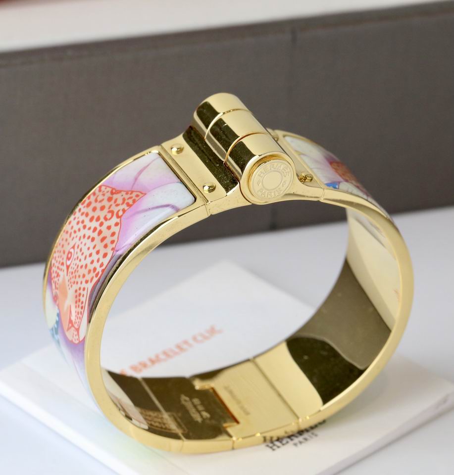 Hermes Bracelet 05lyh108 (5)