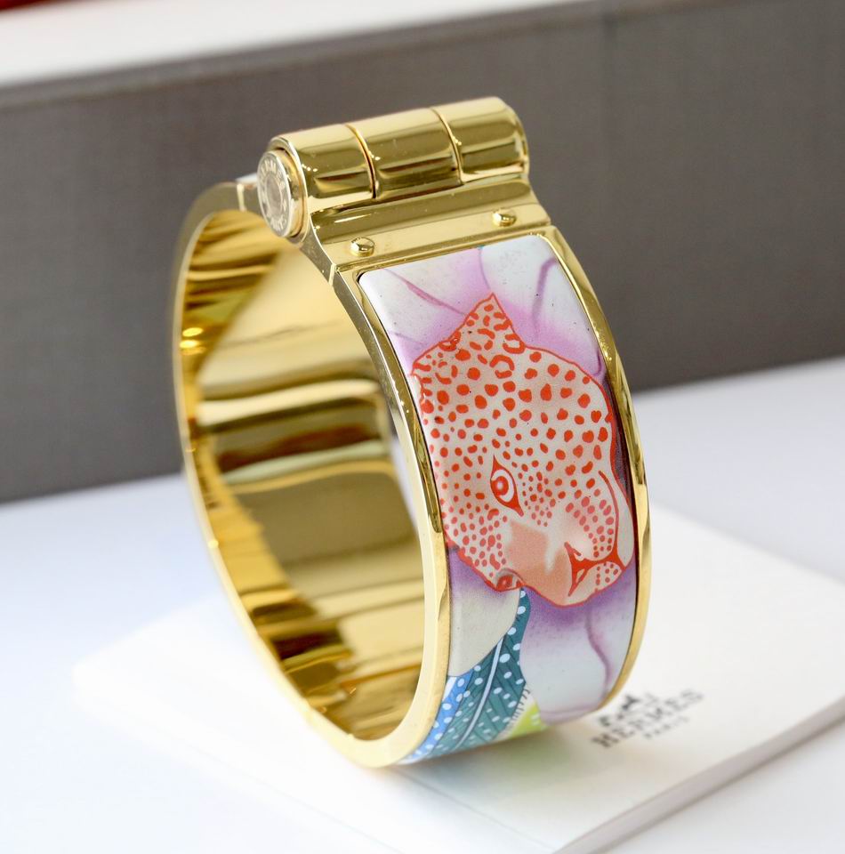 Hermes Bracelet 05lyh108 (6)