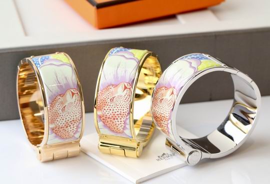 Hermes Bracelet 05lyh108 (9)
