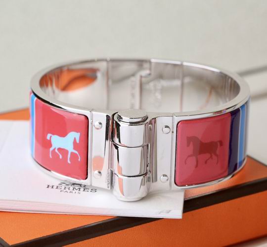 Hermes Bracelet 05lyh109 (12)
