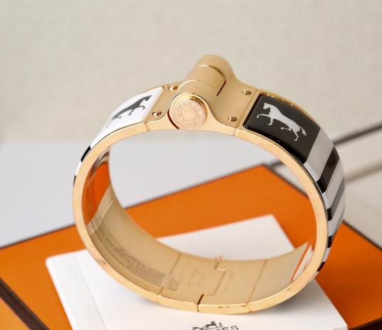 Hermes Bracelet 05lyh109 (5)