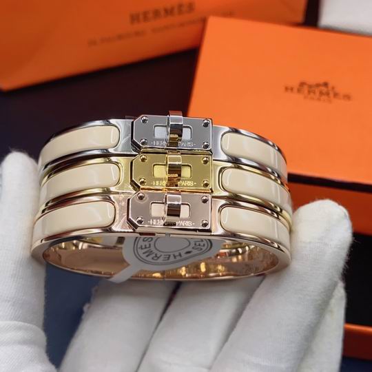 Hermes Bracelet 05lyh113 (10)